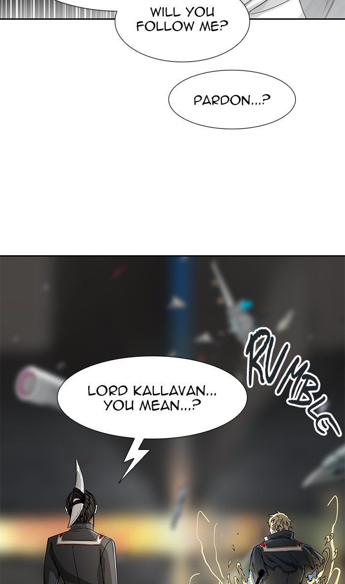 Tower of God, Chapter 483 image 077